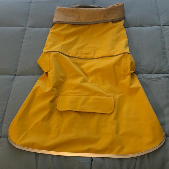 Lands' End Other - BNWOT Lands End Dog Rain Jacket